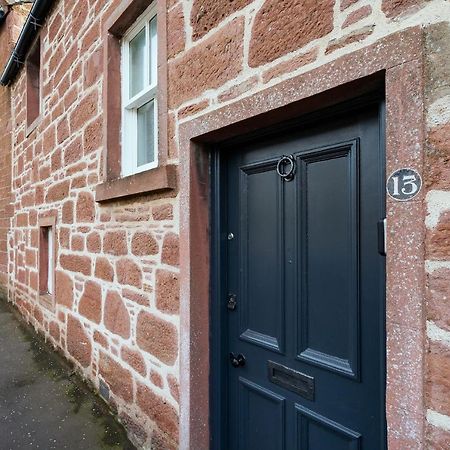 Thrums Cottage Kirriemuir Extérieur photo