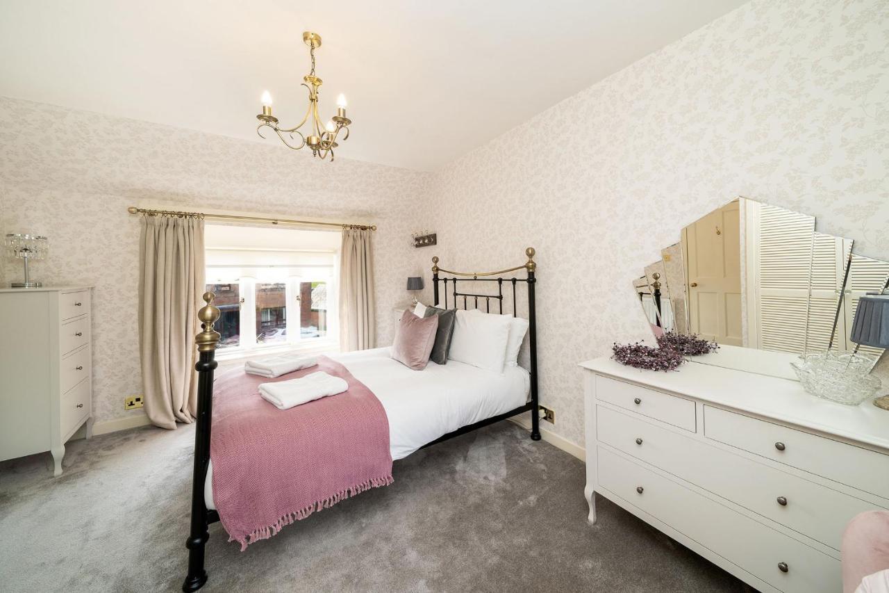 Thrums Cottage Kirriemuir Extérieur photo
